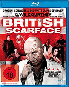 Full English Breakfast |   Blu-Ray